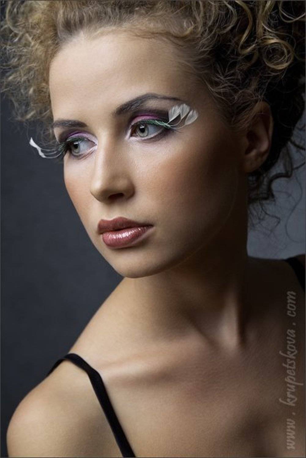 , Крупецкова Алена