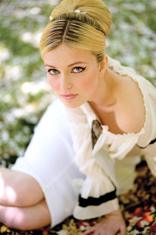 яблони, Яковлев Андрей