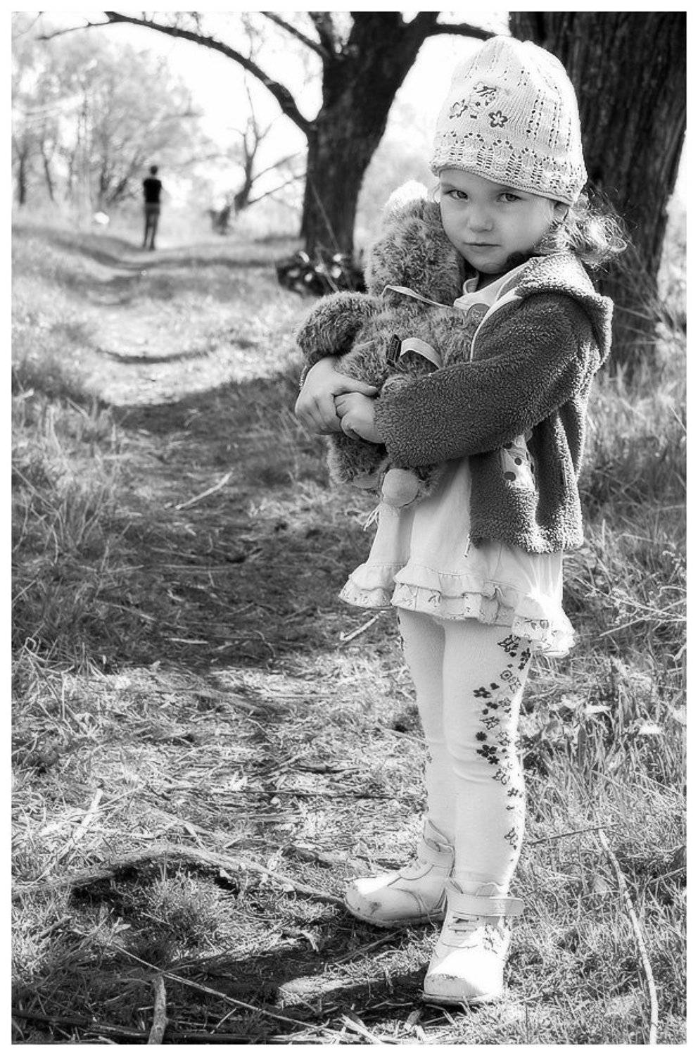 девочка, обида, Юлия