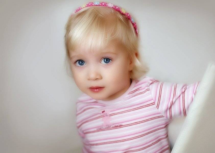 девочка, дети, Julia Art