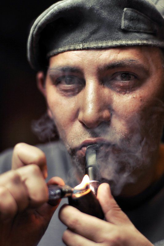 Che Raufo / Андрей Житков (с) фото превью