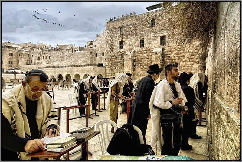 Jerusalem 9608 фото превью