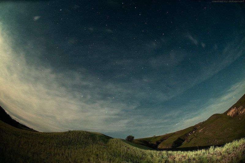 Звёздный день фото превью