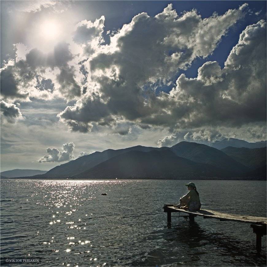 , Виктор Перякин