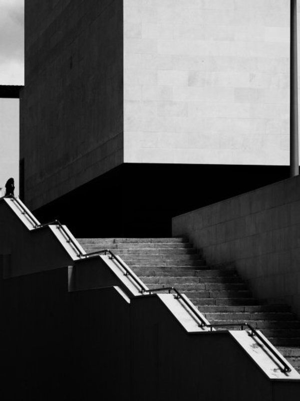 Urban geometry фото превью