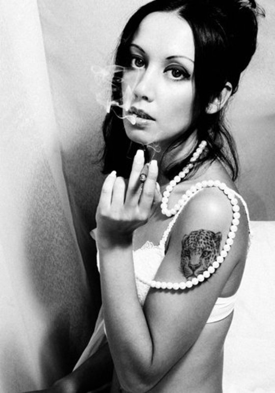 фотомодель  фото превью