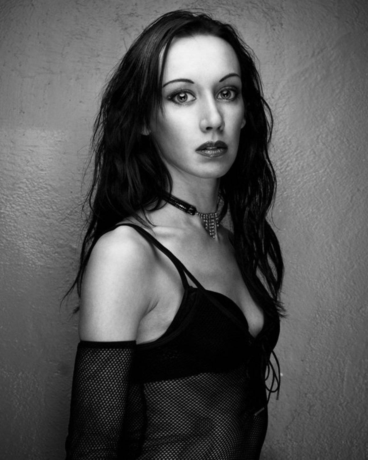 фотомодель, Leela