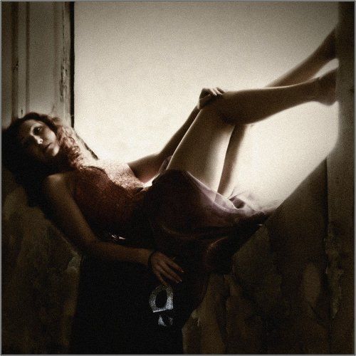 После бала...