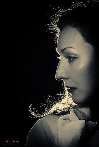 Солнечная камея