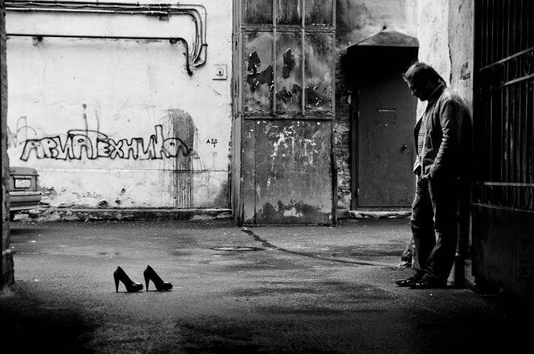 wwwest, Семенов Арсений