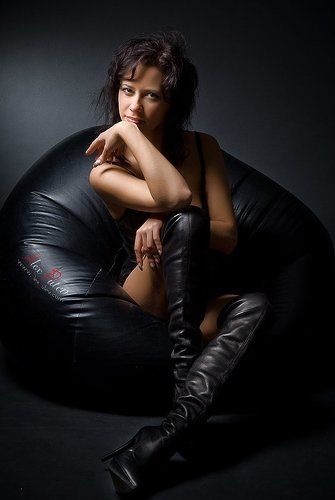 Про хитрый взгляд и сложную геометрию