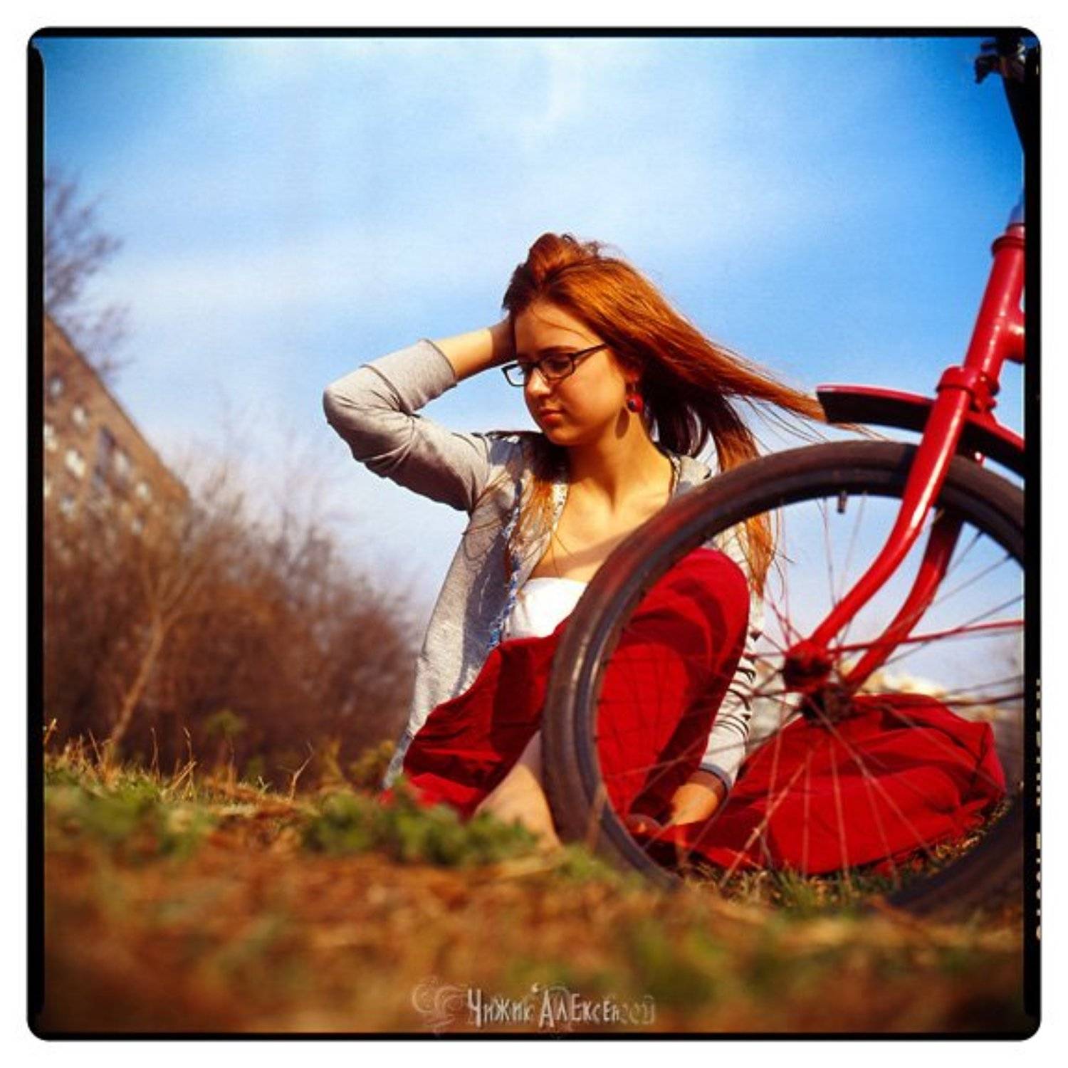 bronica, я увижу нас, но без меня