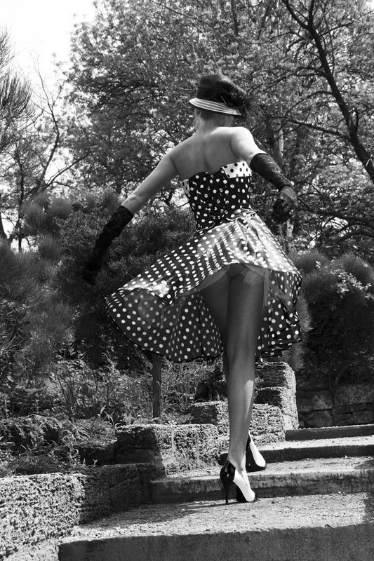 одесситки , девушки, красивые Прогулки  по Фанцузскому  бульвару.1 фото превью