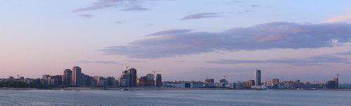 казанский Манхэттен