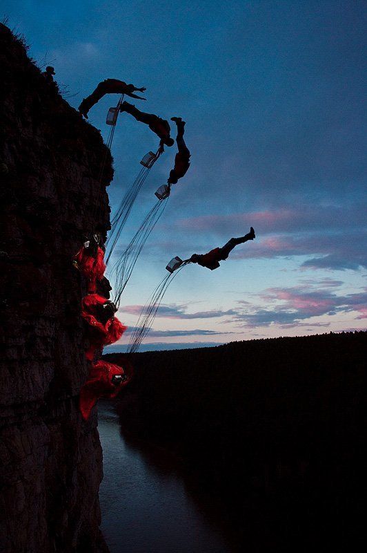 Закатный макконки фото превью