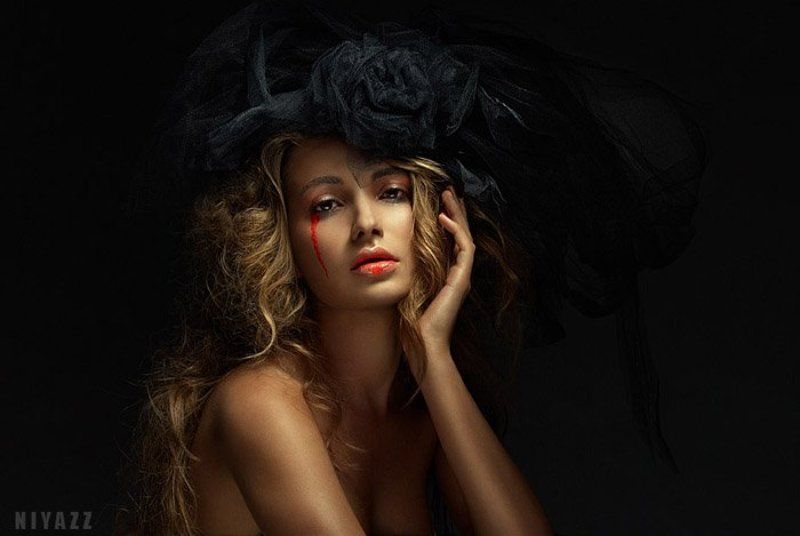 Кукла-Маша.... фото превью