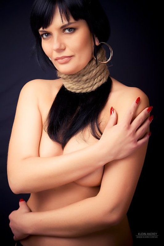 портфолио, наташа Натали фото превью