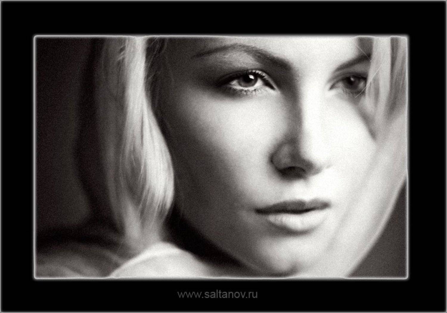 , Антон Салтанов