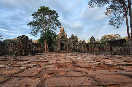 Bayon