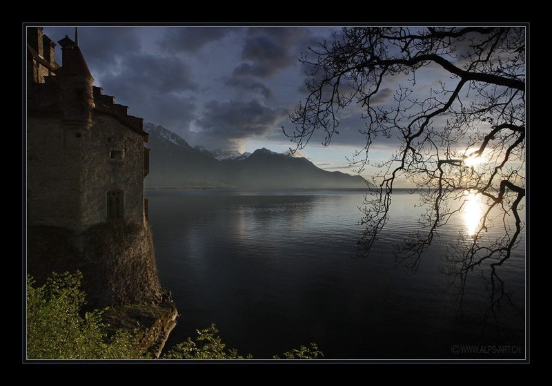 Тайны Шийонского замка-2 фото превью