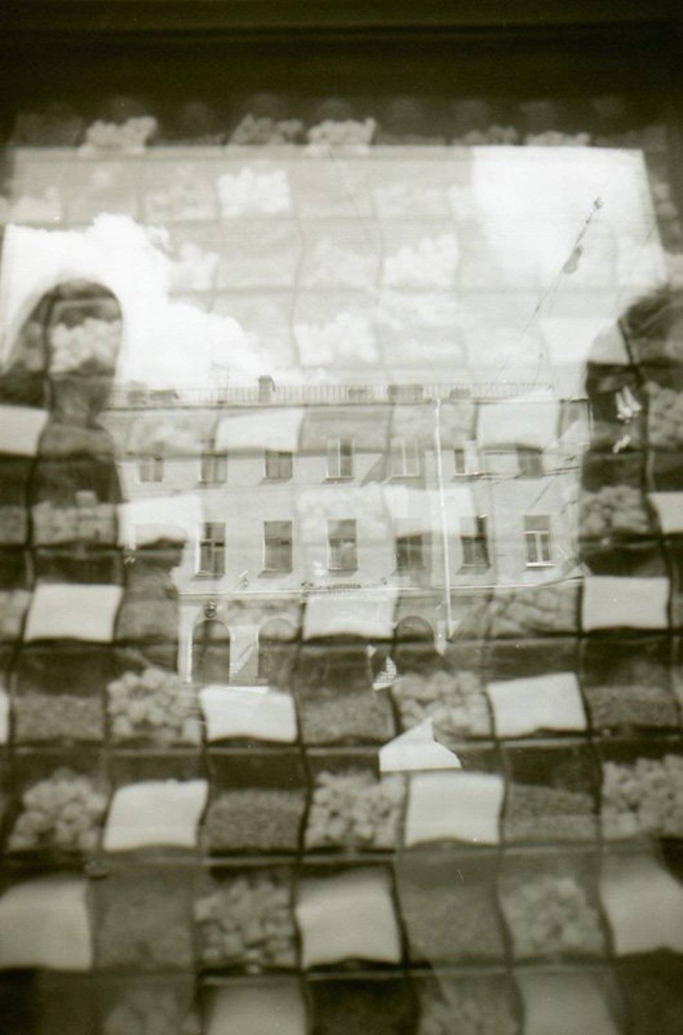 35mm, Недорез Александр