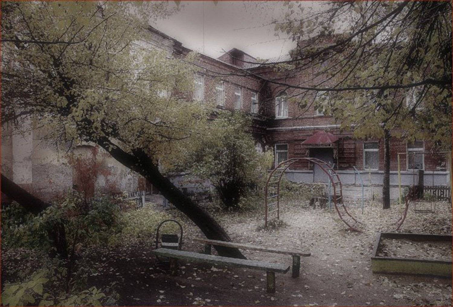 , Сергей Борисов