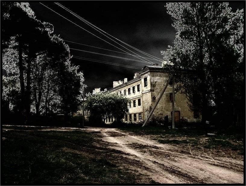 , Лунный Ежик