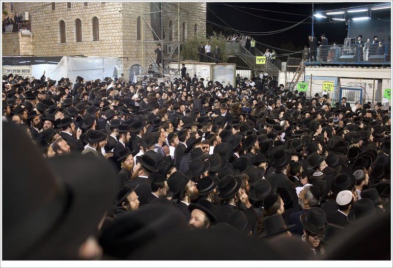 ЛАГ-БА-ОМЕР фото превью