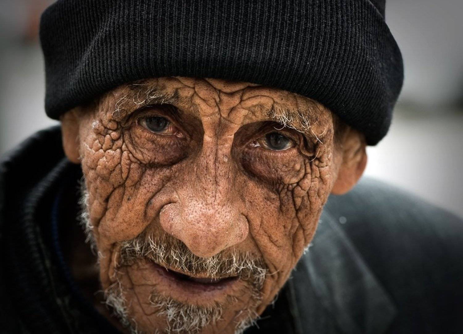 иерусалим, старый город, старик, время, вечность, Maxim_Shamota