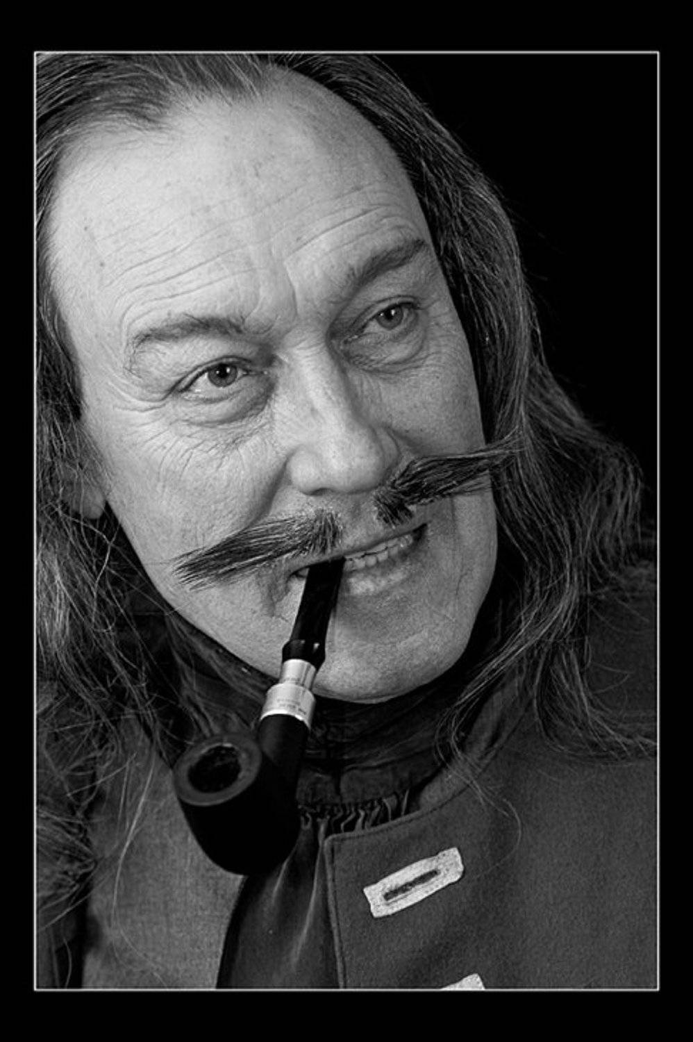 янковский, Михаил Курцев