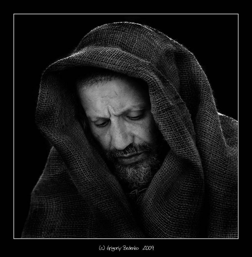 иерусалим, стена плача., Григорий Беденко