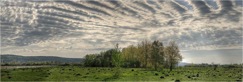 Небесные крылья фото превью