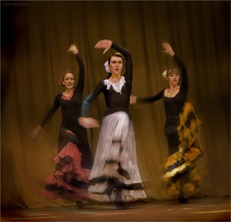 , Виктор Перякин