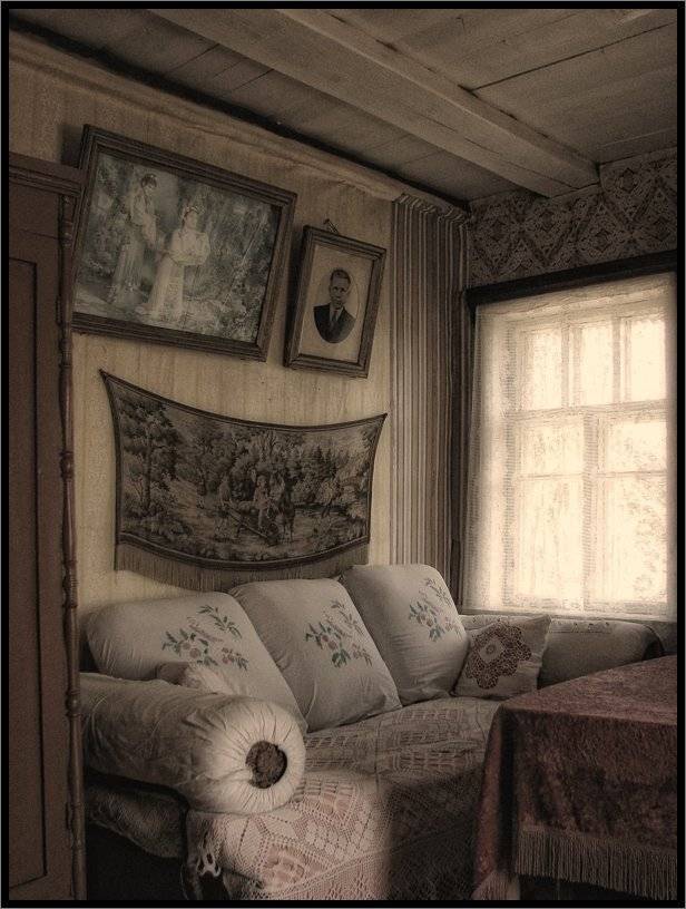 , Лунный Ежик