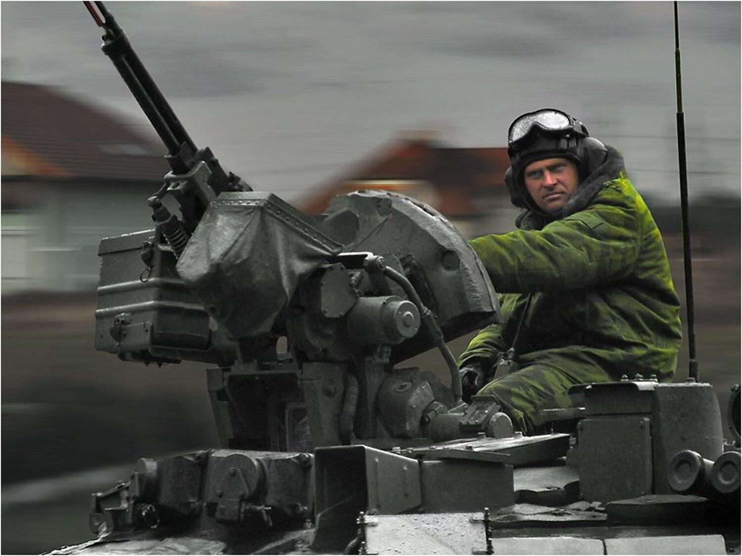 , Александр Заколдаев