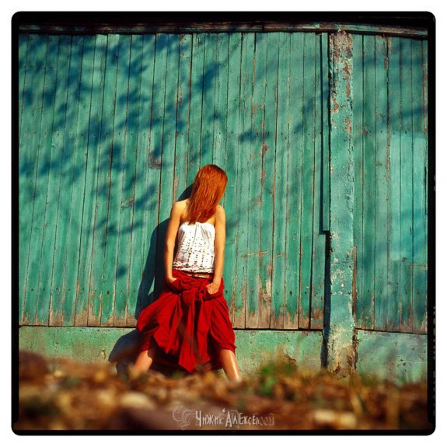 bronica, я увижу нас, но без меня