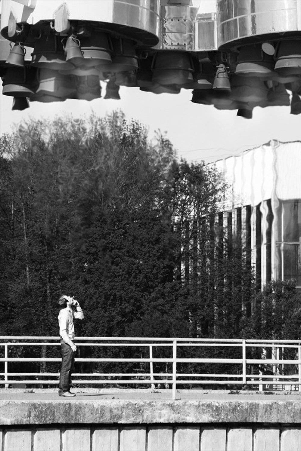 got a light, smoking, smoke, engine, fire,, Дмитрий Морозов