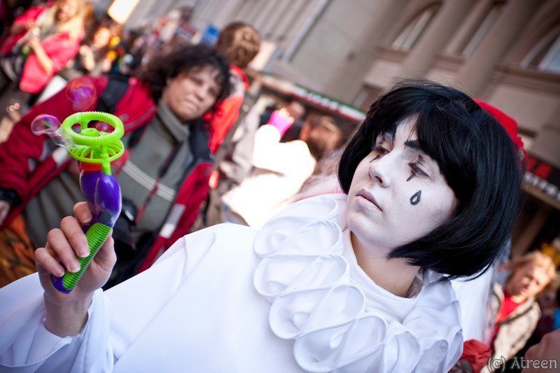 Ни капли позитива фото превью