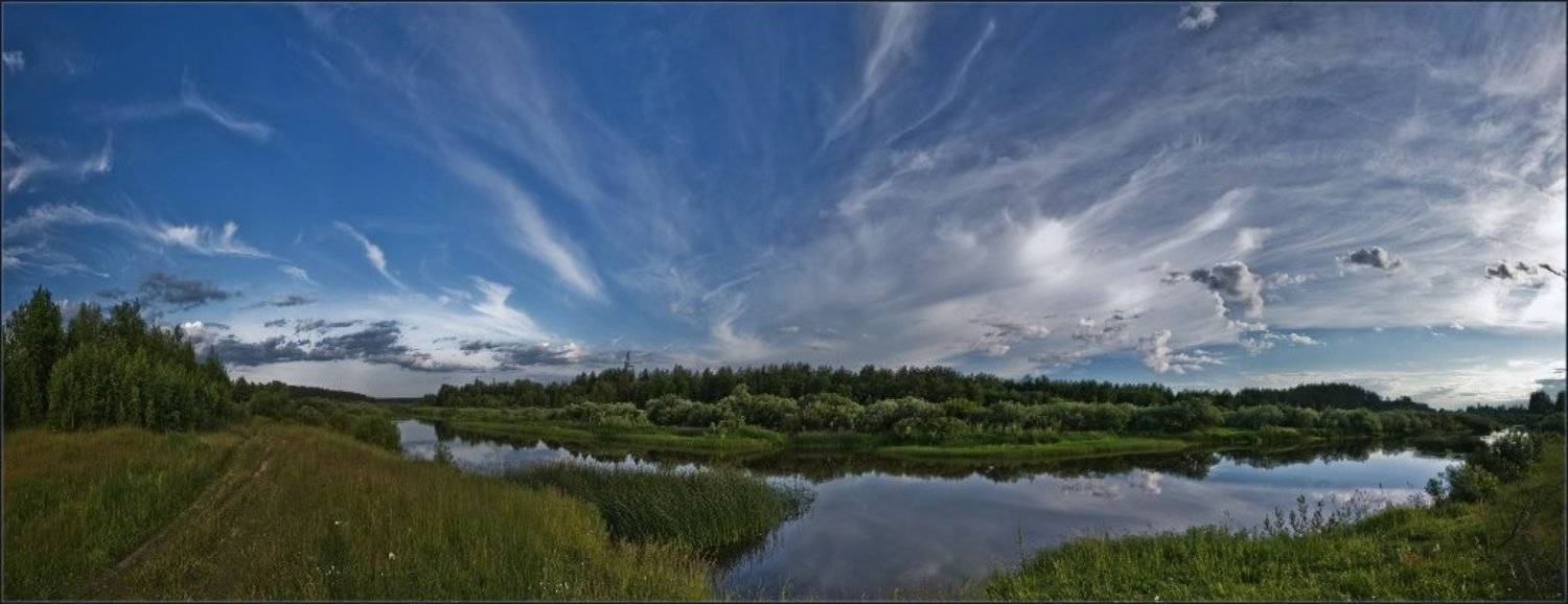 медведиха, Sergey