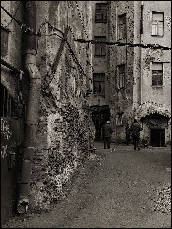 петербург, центр, Kirill Shapovalov