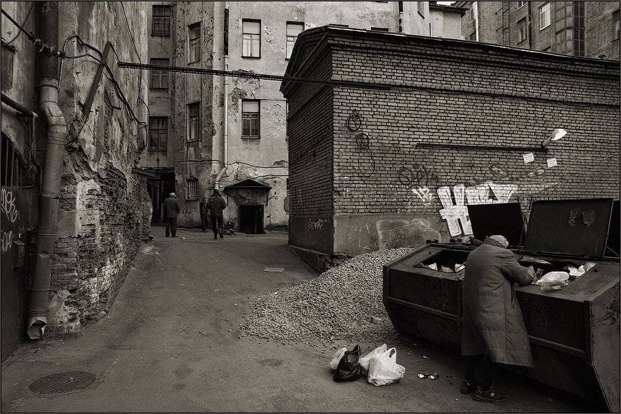 петербург, центр, Kirill Shapovalov