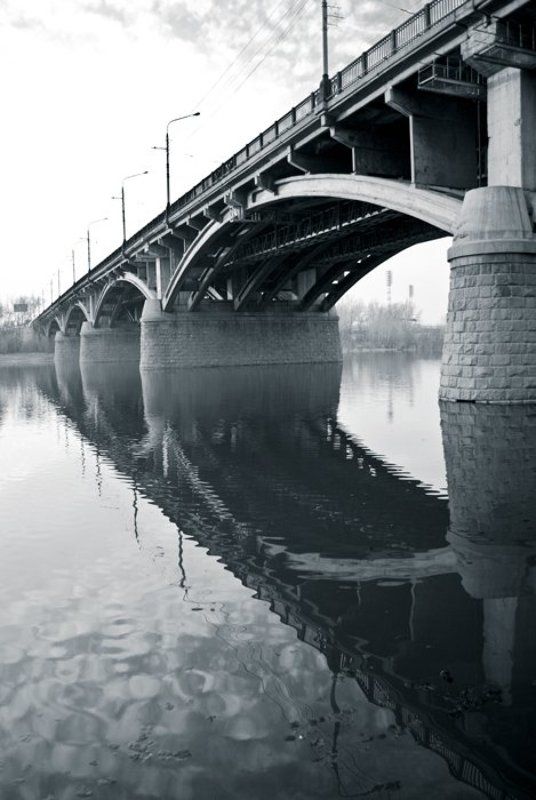 красноярск ,енисей  фото превью