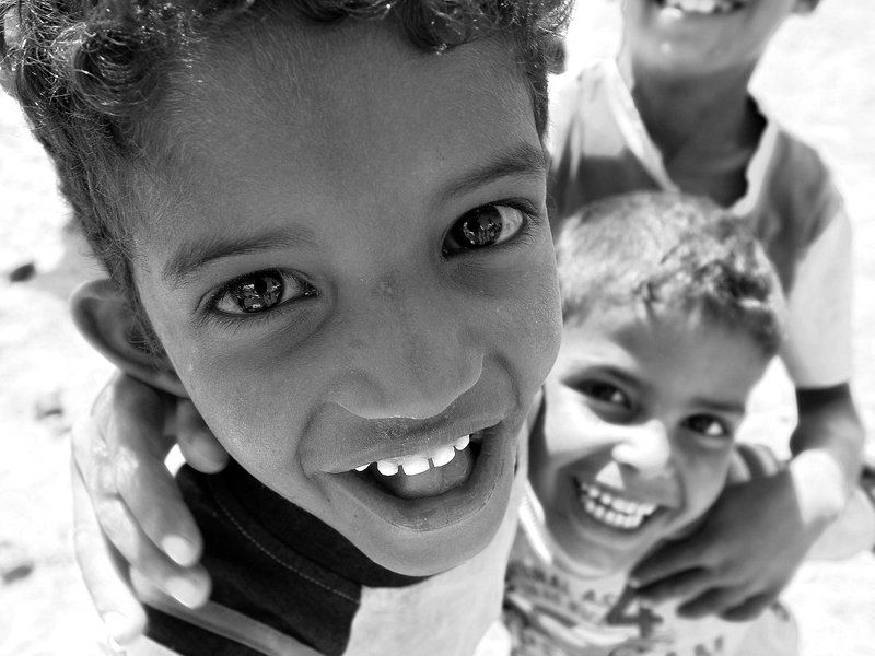 Глаза в глаза фото превью