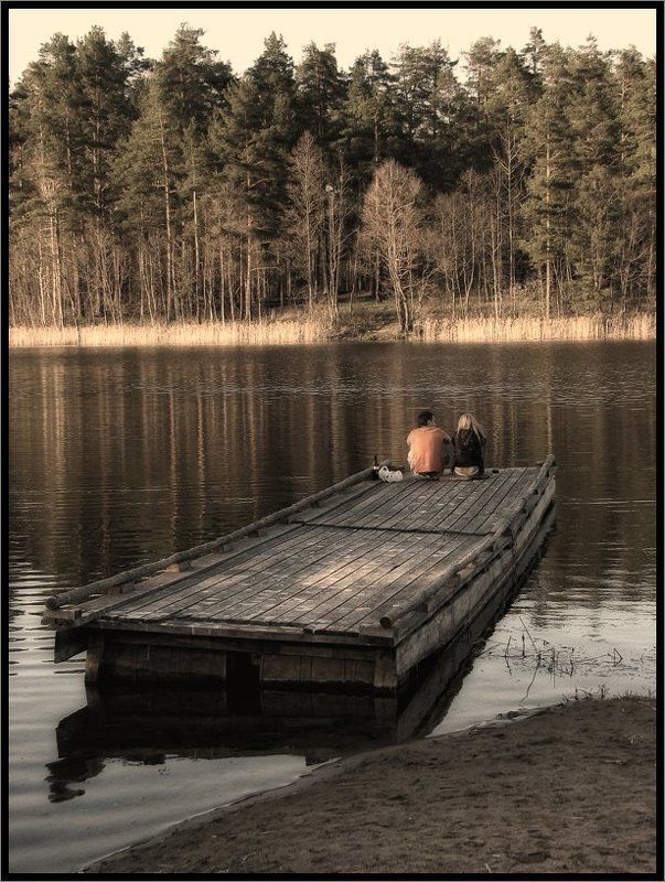 И пусть весь мир подождет...Part 2 фото превью