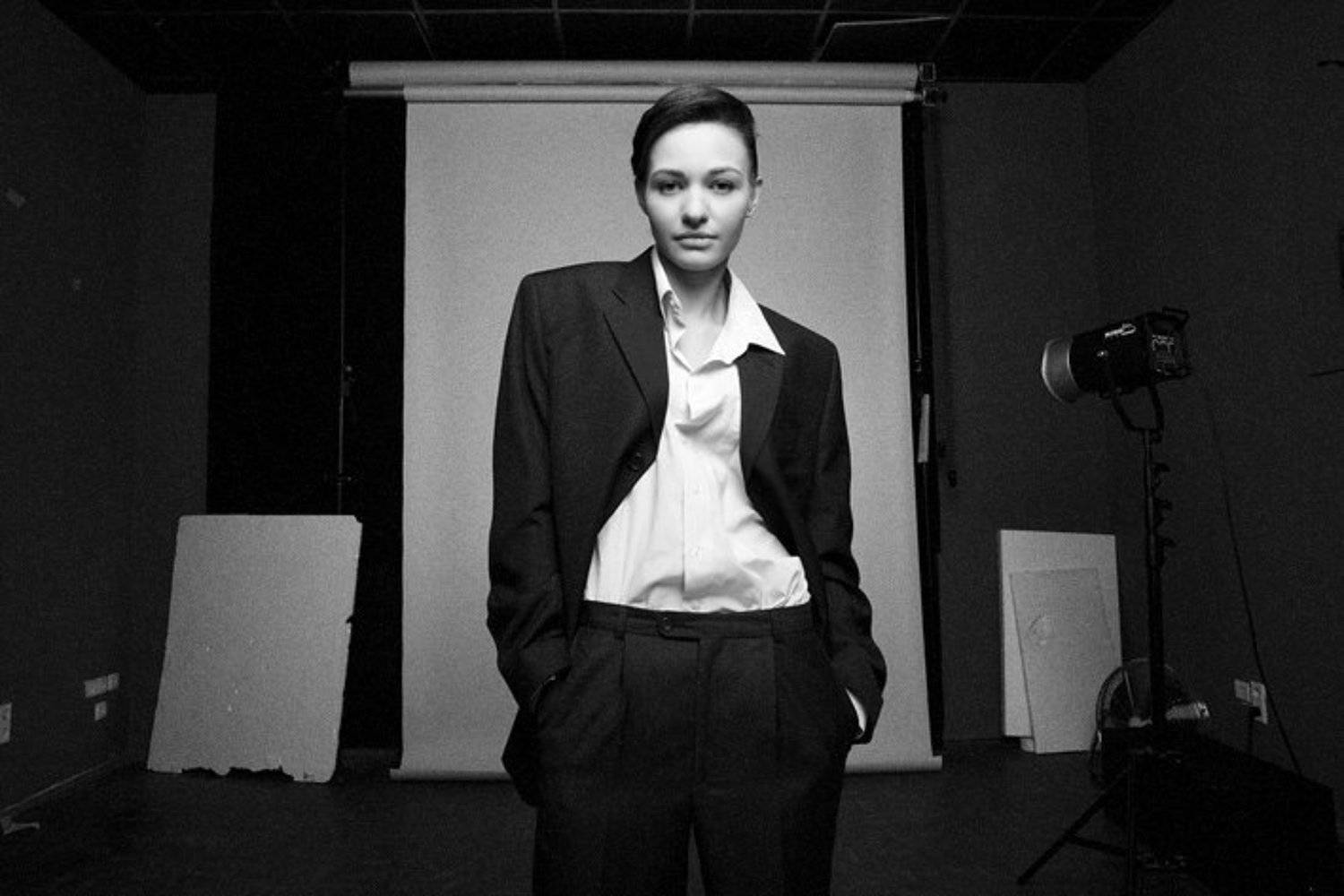 бекстейдж, Andrey Kezzyn