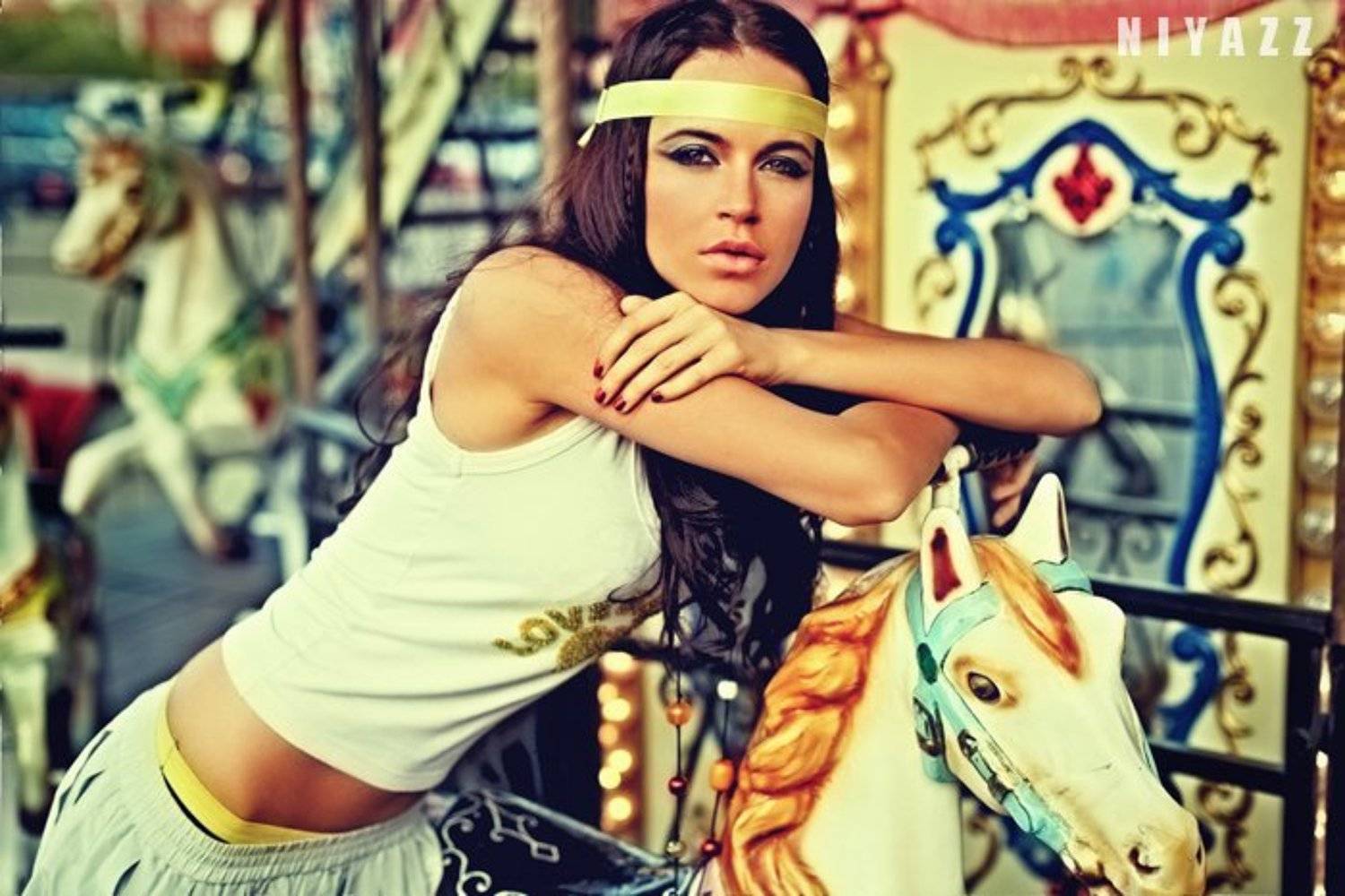 фотограф, фотосессия, портфолио, niyazz, Niyazz