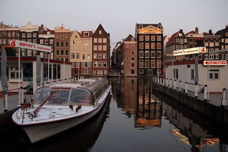 Ниже уровня моря. фото превью