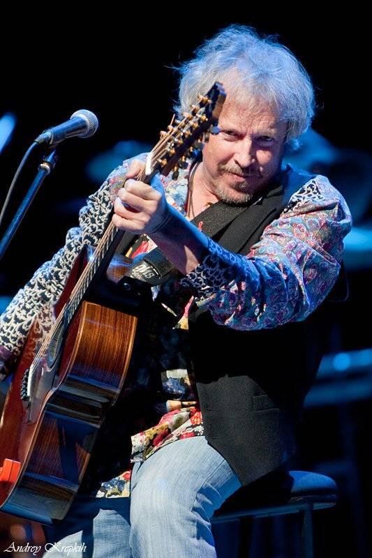андрей, макаревич, юбилей, концерт, машина времени, 40 лет, киев, 29.03.2009, Андрей Крепких (Sound Wave)