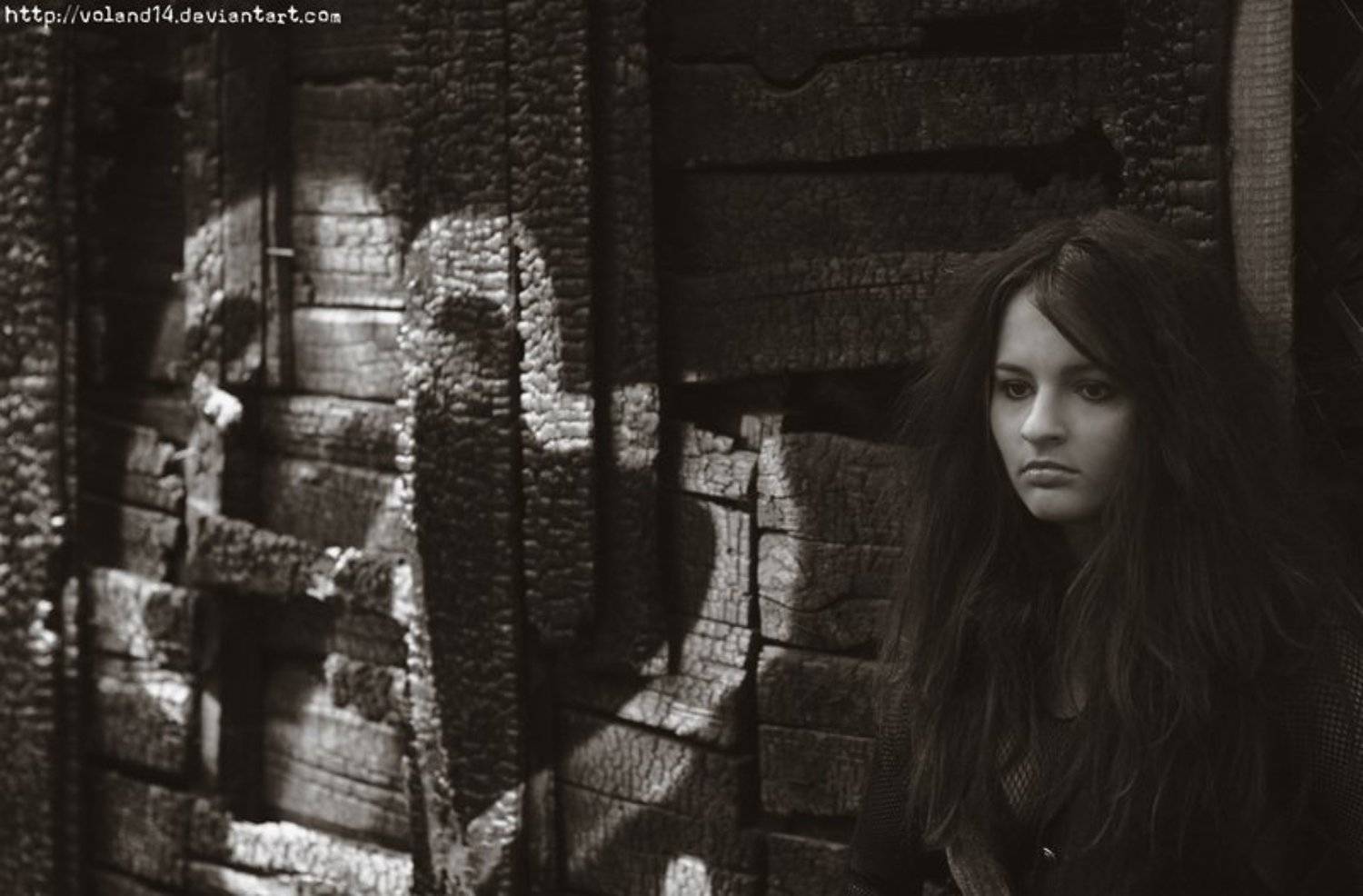 , Воланд Ратибор