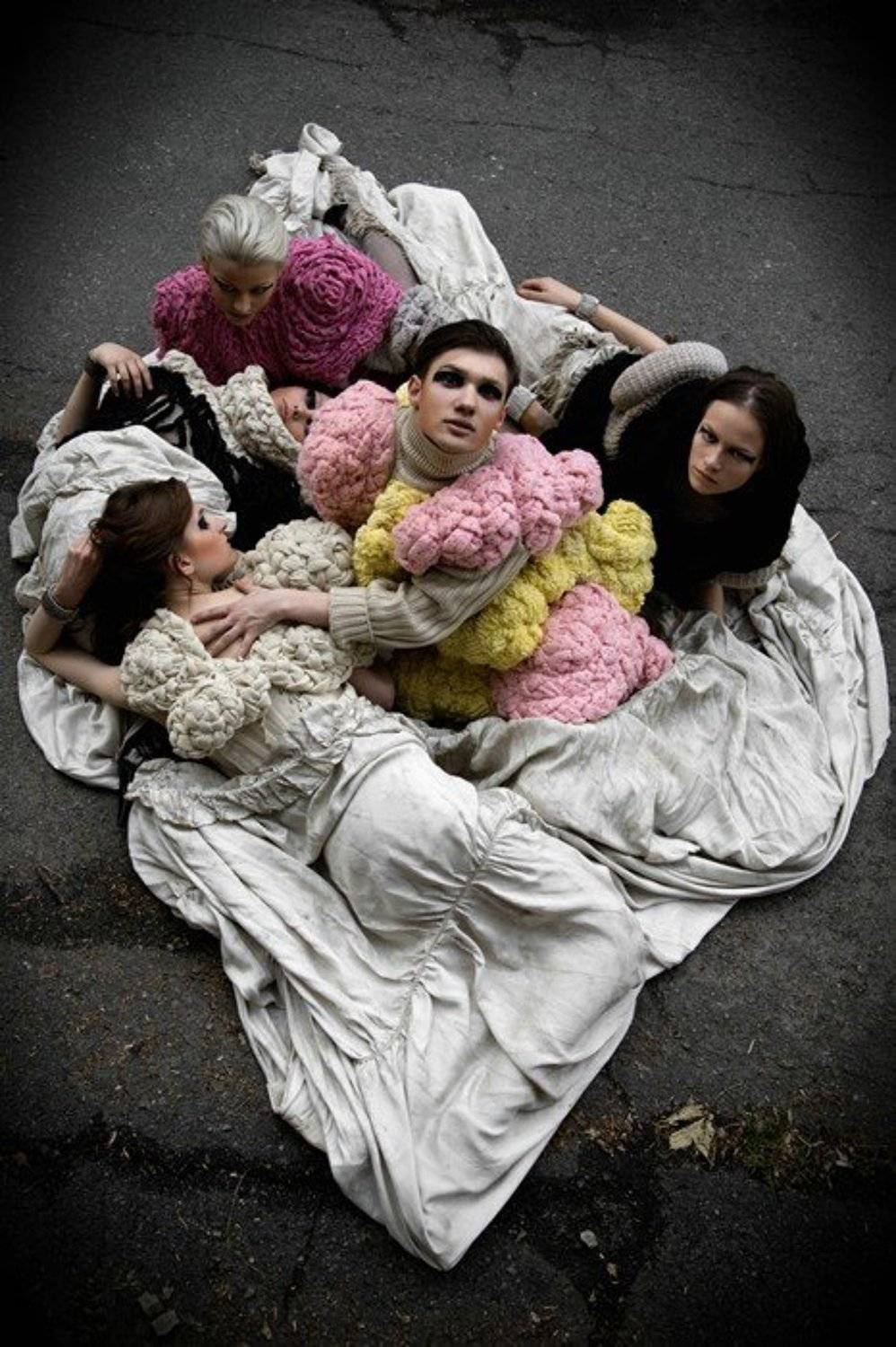 , Левин Виталий